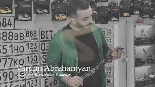 Vardan Abrahamyan - Voch Mejlun Voch Kyaram 2023 Cover