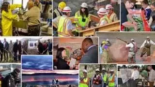 USACE SPD organization video