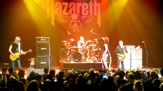 Nazareth 09 (Live In Montreal August 03, 2017)