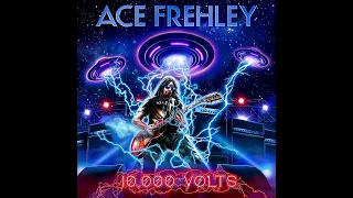 Walkin’ On The Moon | Ace Frehley