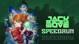 Jack Move Speedrun Tutorial (Base %)