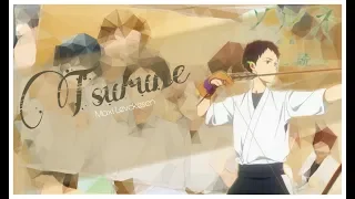 Tsurune | Maxi Levckesen