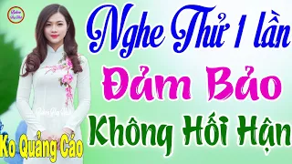 TUYỆT PHẨM Rumba Trữ Tình Mới Đét 2020 Vừa Ra Lò Hay Ơi Là Hay - Nghe Thử Một Lần Đảm Bảo Phê Luôn