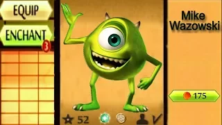 Shadow Fight 2 Monster Inc