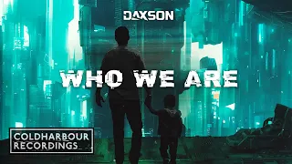 Daxson - Who We Are