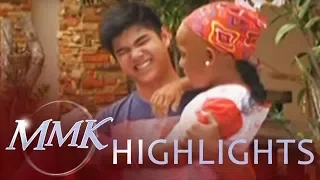 MMK 'Salamin': First Love