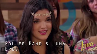 Soy Luna   Todos los Open Music