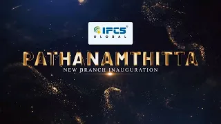 Glimpses of IPCS Global Pathanamthitta Inauguration #trending #viral