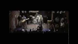 Twang Bangers - Midnight Train  "Live" from Capone's - Johnson City, TN