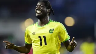 Jamaica 1-1 Curacao - CONCACAF GOLD CUP Review