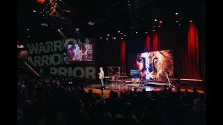 WARRIOR |Your Porn Battle| Pastor Jeff Moes