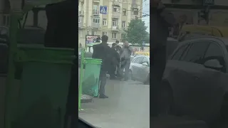 Полицейские приняли игрушку за настоящее оружие.Харьков