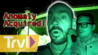 REAL Evidence Spirits Haunting Titanic Museum! | Ghost Adventures | Travel Channel