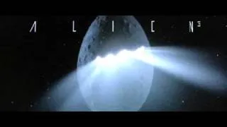 Alien 3 Teaser Trailer