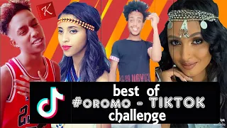 Tik Tok Oromo | Tik Tok Ethiopian | Oro Tik Tok | Oromo Tik Tok videos compilation 😍 - Part #2