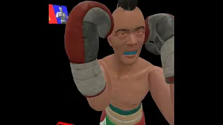 Boxing 3