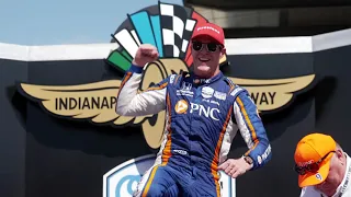 Doug and Drivers: Scott Dixon Says Indy "Owes Me Nothing"