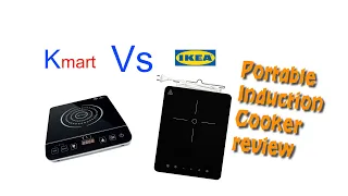 Induction Cooker Review