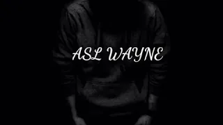 ASL Wayne Monika narkotik klip HD