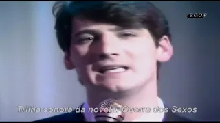 Pra Se Emocionar - 1983 - As músicas internacionais mais tocadas nas rádios do Brasil