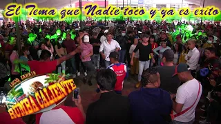 ME HACE DAÑO VERTE EXITO CUBANO DE LA RUMBA CALIENTE SAN PEDRO TLAHUAC