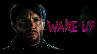 Soldier Boy | Wake Up