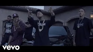 Tyga - Don't C Me Comin ft. A.E.