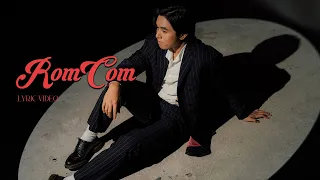 Rob Deniel - Rom Com (Lyric Video)