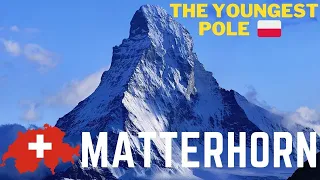 ⛰ MATTERHORN 4478m z Zermatt | w 1dzień | jedno z najmłodszych polskich wejść |ENG SUB| Hornligrat ⛰