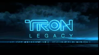 Daft Punk - Outlands (Tron: Legacy Soundtrack Part I & II)