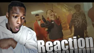 🇵🇭| REDBOYZ - Realest Cram, Ryouji, CK YG, OLG Zak, Nateman & YB Neet [Reaction]