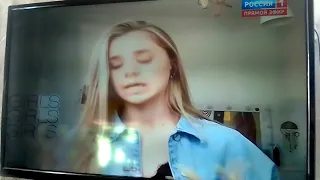Катя Адушкина дозвонилась Путину