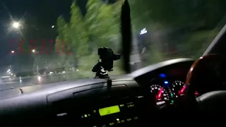 Jzx110 acceleration.