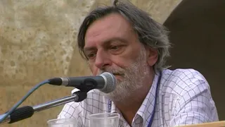 Gino Strada: parole sulla guerra