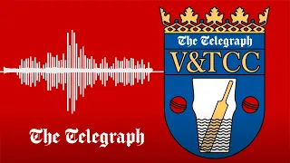 Vaughany & Tuffers Cricket Club: | Joe Root Exclusive | Podcast