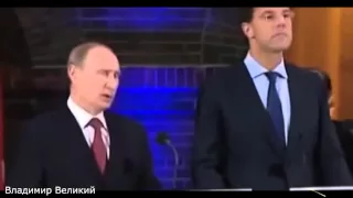 ПОДБОРКА ЛУЧШИХ ВЫСКАЗЫВАНИЙ ПУТИНА  !