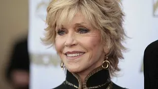 21 Dicembre 1937 - Nasce Jane Fonda