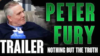 Peter Fury Trailer - Nothing But The Truth Podcast with Marvin Herbert