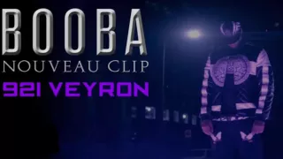 Booba 92i veyron : Nightcore