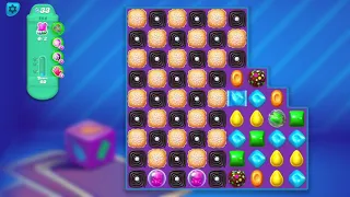 Candy Crush Soda Saga Levels 754 To 755