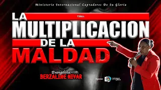 Berzalini Nivar 2021 Tema: La Multiplicación De La Maldad Full HD