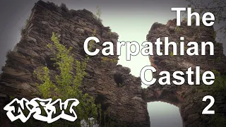 The Carpathian Castle 2 - Jules Verne - 🏰🏰🏰 - Relaxing Sounds of Nature - NFW Relaxing Sounds - 2021