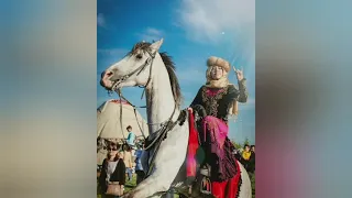 Alash - Ekki Attar (Good Horses) - iki Atlar - Mongolian Song - #Throatsinging, #turkic, #mongolian,