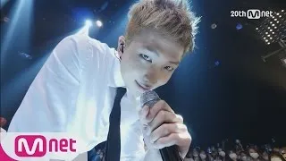 BTS(방탄소년단) - 'DOPE(쩔어)' M COUNTDOWN 150625 COMEBACK Stage Ep.430