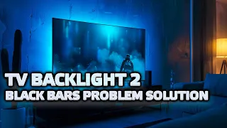 Adaptive Backlighting Part 2 - Solving Black Bar Content Problem