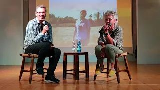 "Custodire l'amore" - incontro di presentazione del libro con Maria Teresa Abignente