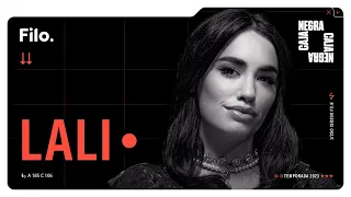 Lali: "Mi sueño no es ser una diva, es que mi obra prevalezca en el tiempo" | Caja Negra