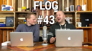 FLOG #43: внезапный Huawei Mate 9, Apple в Индии, Meizu Pro 7, Redmi Pro 2, LG G6 и многое другое