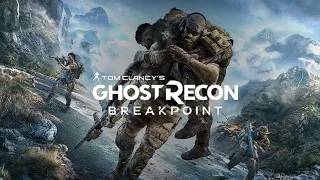 Ghost Recon Breakpoint The best Super Soljar