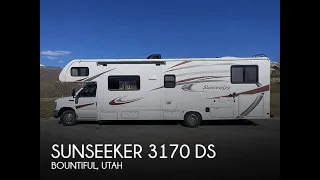 Used 2016 Sunseeker 3170 DS for sale in Bountiful, Utah